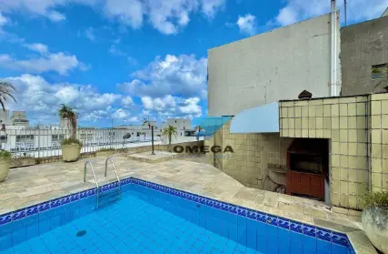 Imagem: Cobertura para Venda, Pitangueiras