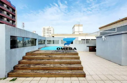 Imagem: Cobertura para Venda, Jardim Astúrias