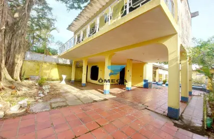 Imagem: Casa Térrea para Venda, Tombo