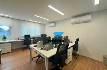 Imagem: Sala Comercial para Venda, Pitangueiras