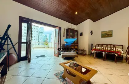 Imagem: Cobertura para Venda, Jardim Astúrias