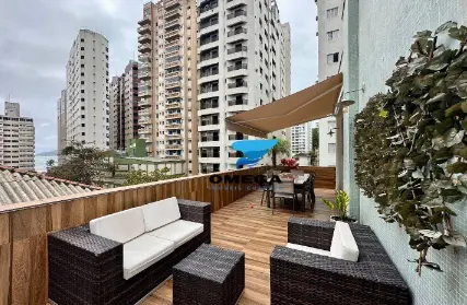 Imagem: Cobertura para Venda, Jardim Astúrias