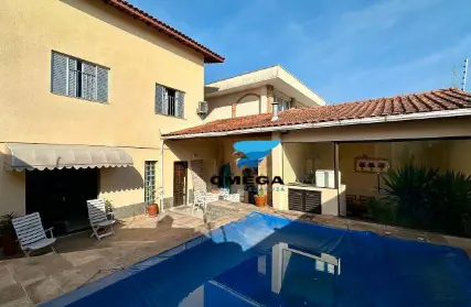 Imagem: Casa Térrea para Venda, Vila Santa Rosa