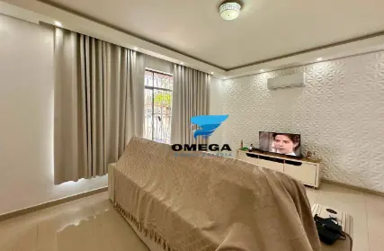Imagem: Casa Térrea para Venda, Vila Santa Rosa