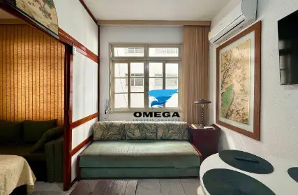 Imagem: Kitnet / Loft para Venda, Pitangueiras