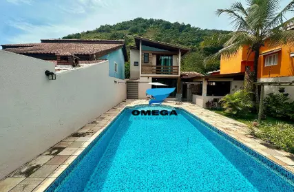 Imagem: Casa Térrea para Venda, Jardim Guaiuba