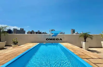 Imagem: Cobertura para Venda, Jardim Astúrias