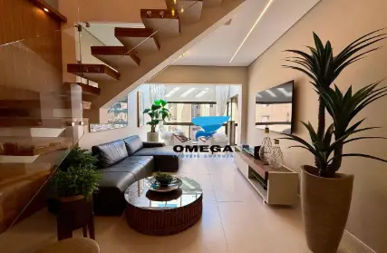 Imagem: Cobertura para Venda, Jardim Astúrias