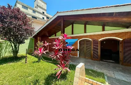 Imagem: Casa Térrea para Venda, Tombo