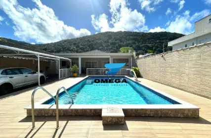 Imagem: Casa Térrea para Venda, Jardim Guaiuba