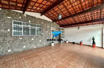 Imagem: Casa Térrea para Venda, Vila Santa Rosa