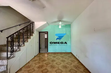 Imagem: Sobrado para Venda, Vila Santa Rosa