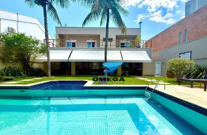 Imagem: Condomínio Fechado para Venda, Jardim Acapulco