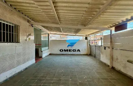 Imagem: Sobrado para Venda, Vila Santa Rosa