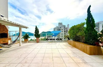 Imagem: Cobertura para Venda, Jardim Astúrias