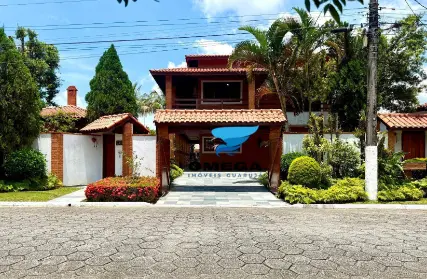 Imagem: Condomínio Fechado para Venda, Jardim Acapulco