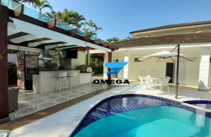 Imagem: Condomínio Fechado para Venda, Parque Enseada