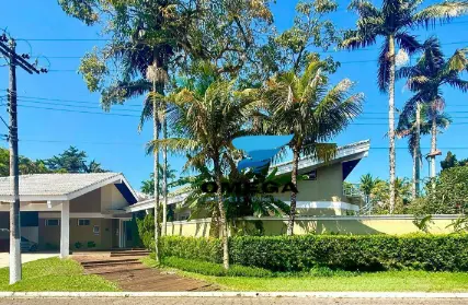 Imagem: Condomínio Fechado para Venda, Jardim Acapulco