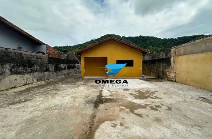 Imagem: Casa Térrea para Venda, Jardim Guaiuba