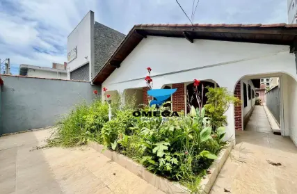 Imagem: Casa Térrea para Venda, Parque Enseada