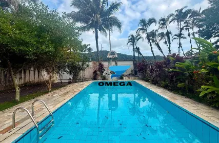 Imagem: Casa Térrea para Venda, Jardim Guaiuba