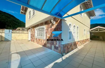 Imagem: Casa Térrea para Venda, Jardim Guaiuba