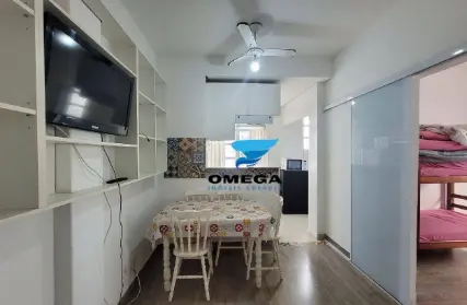 Imagem: Kitnet / Loft para Venda, Pitangueiras