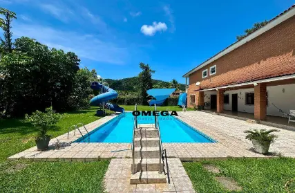 Imagem: Casa Térrea para Venda, Jardim Guaiuba