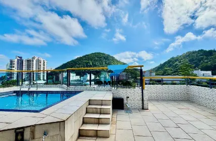 Imagem: Cobertura para Venda, Parque Enseada