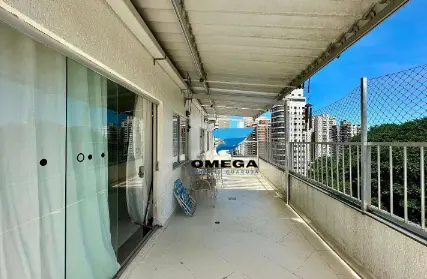 Imagem: Cobertura para Venda, Jardim Astúrias