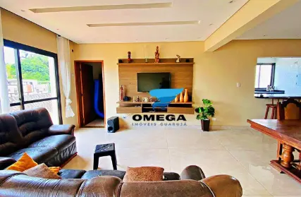 Imagem: Cobertura para Venda, Parque Enseada