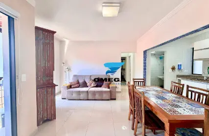 Imagem: Apartamento para Venda, Tombo