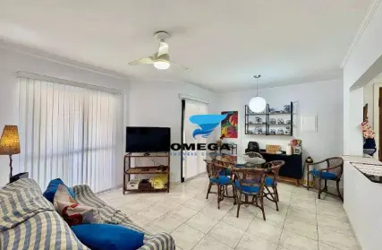 Imagem: Apartamento para Venda, Tombo