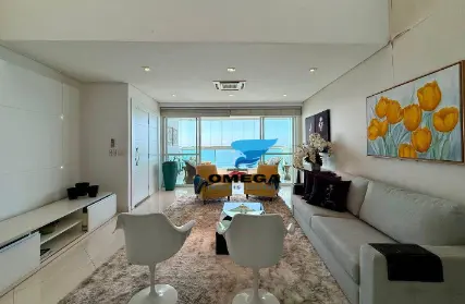 Imagem: Cobertura para Venda, Pitangueiras