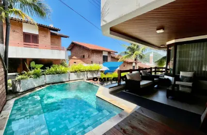 Imagem: Condomínio Fechado para Venda, Parque Enseada