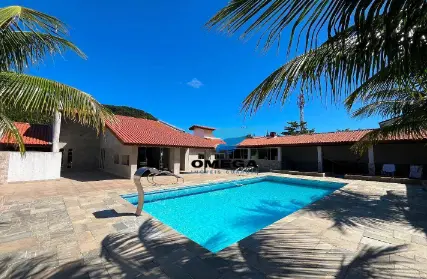 Imagem: Casa Térrea para Venda, Jardim Guaiuba