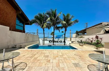 Imagem: Condomínio Fechado para Venda, Parque Enseada