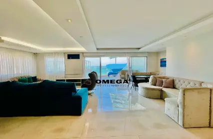 Imagem: Cobertura para Venda, Parque Enseada