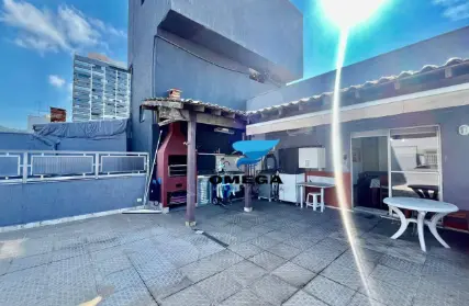 Imagem: Cobertura para Venda, Parque Enseada