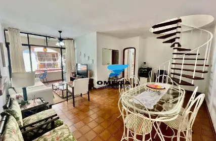 Imagem: Cobertura para Venda, Parque Enseada