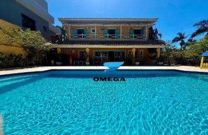 Imagem: Condomínio Fechado para Venda, Jardim Acapulco