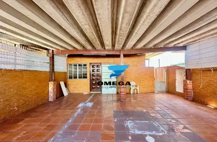 Imagem: Casa Térrea para Venda, Jardim Santa Maria