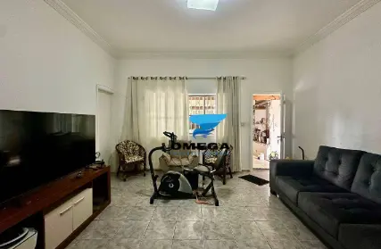 Imagem: Casa Térrea para Venda, Vila Santa Rosa