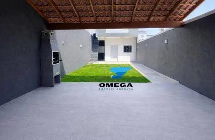 Imagem: Casa Térrea para Venda, Parque Enseada