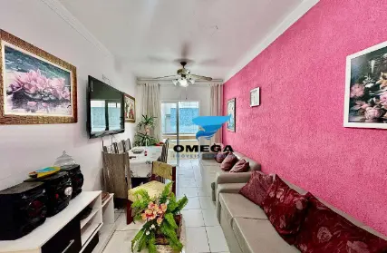 Imagem: Apartamento para Venda, Parque Enseada