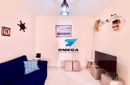 Imagem: Apartamento para Venda, Tombo