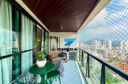 Imagem: Apartamento para Venda, Jardim Astúrias