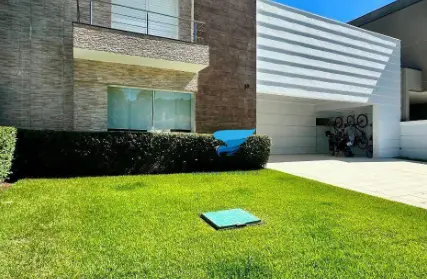 Imagem: Condomínio Fechado para Venda, Jardim Acapulco