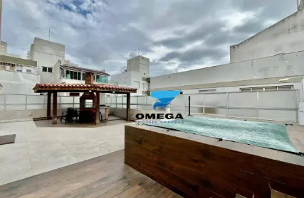 Imagem: Cobertura para Venda, Parque Enseada