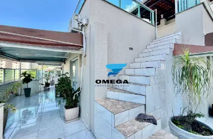 Imagem: Cobertura para Venda, Jardim Astúrias